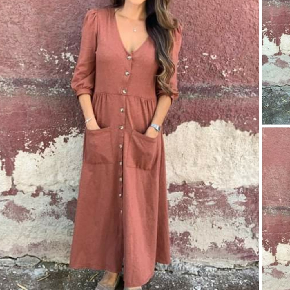 Casual Dress